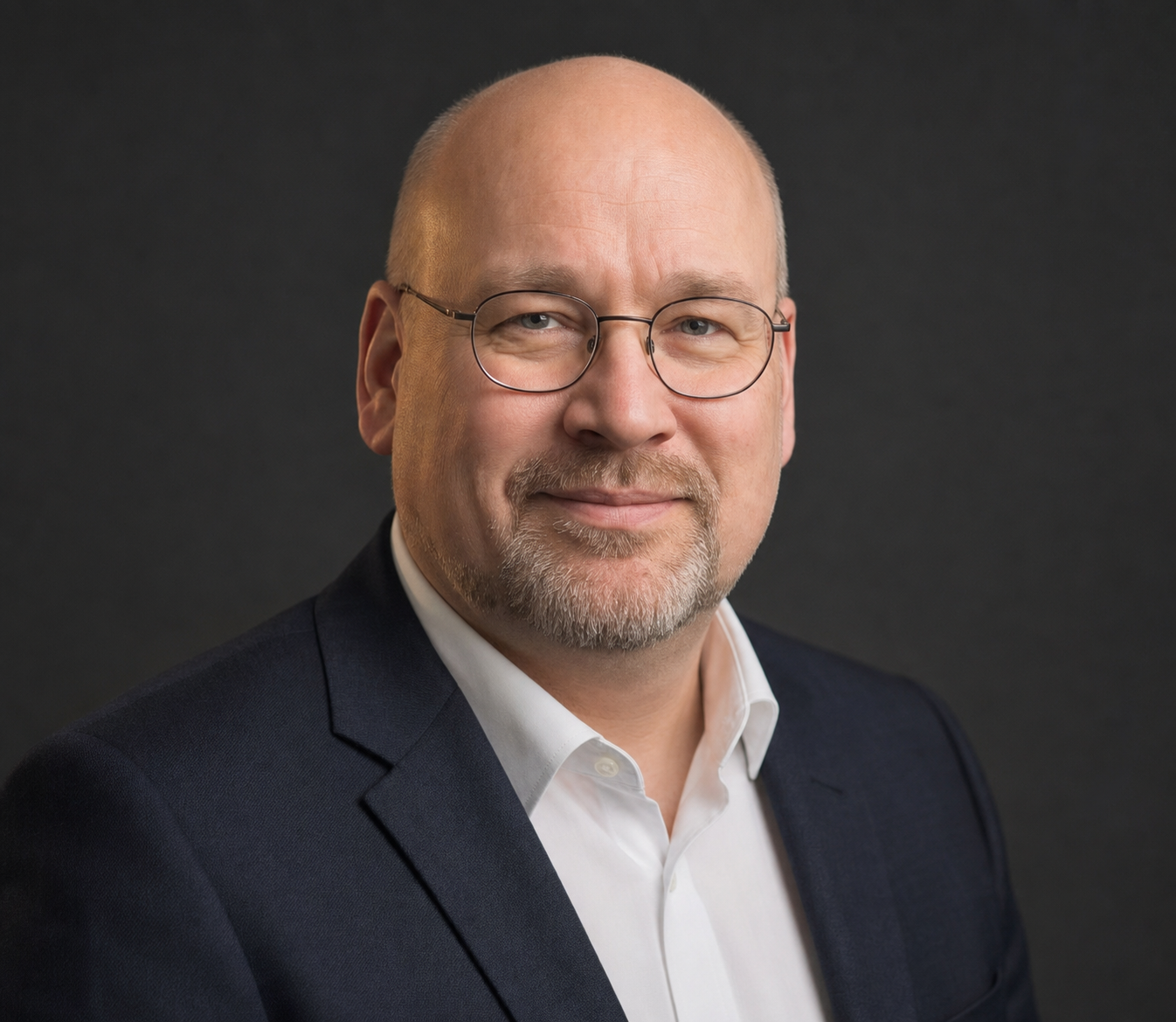 Stefan Müller-Gohr, Gründer und fachliche Leitung der DABA
